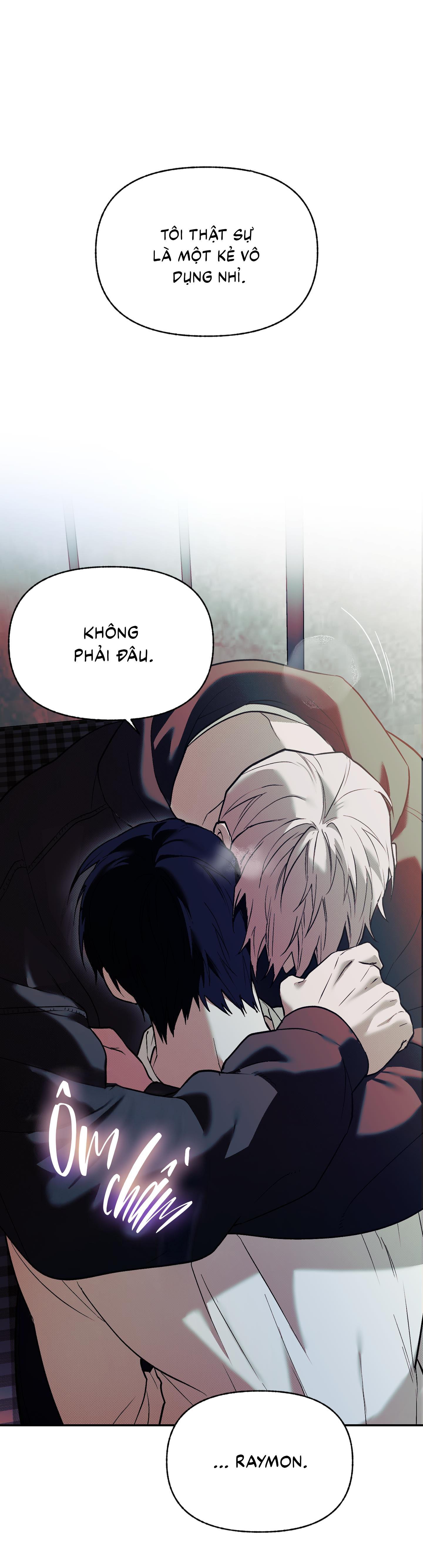 Đọc truyện (CBunu) Control Time - Chapter 20
