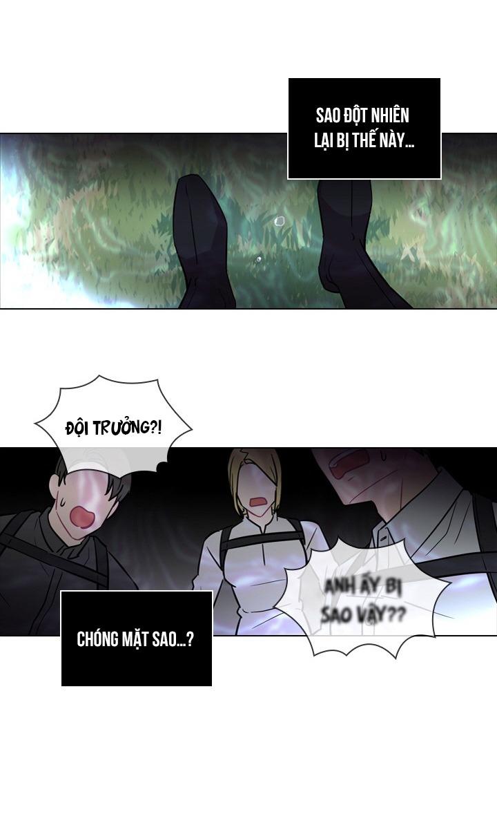 Đọc truyện Who’s your daddy - Chapter 1