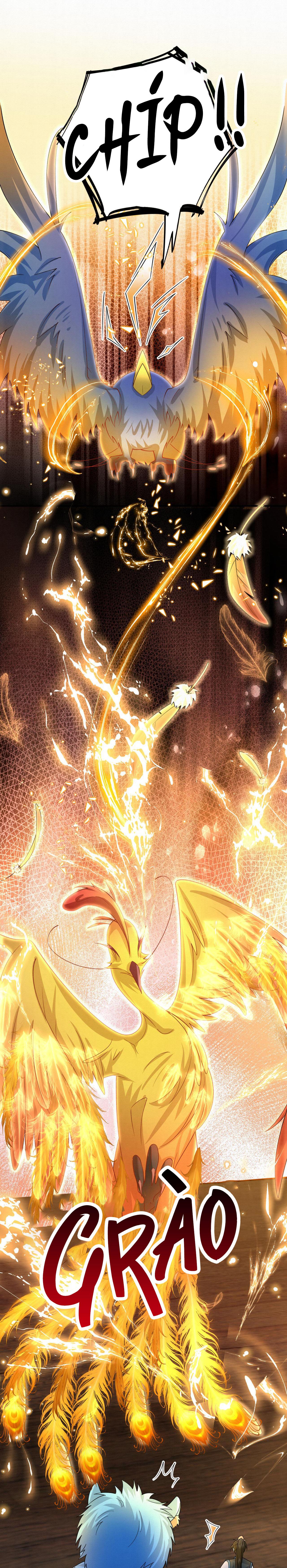 Đọc truyện Nam Thê Vô Dụng Sống Lại Rồi!!! - Chapter 74