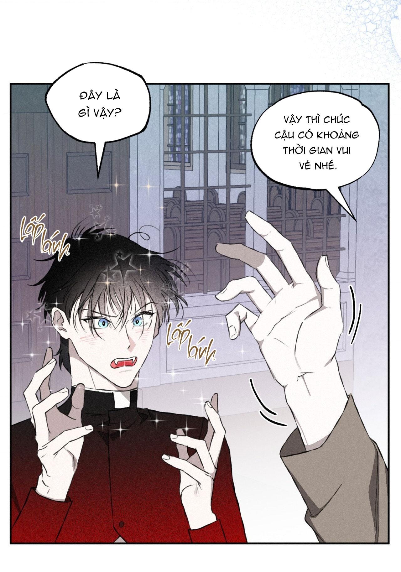 Đọc truyện LỜI NÓI DỐI ĐẪM MÁU - Chapter 47