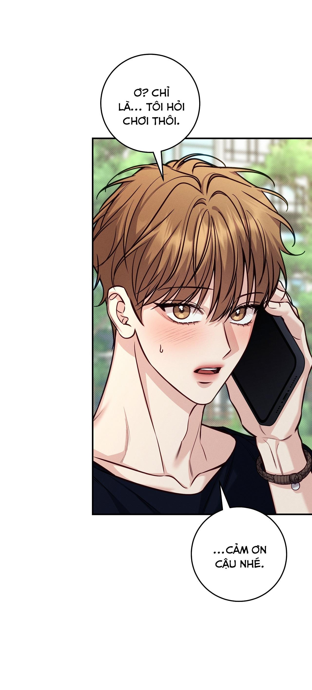 Đọc truyện (END) MÙA HÈ NĂM ẤY - Chapter 53