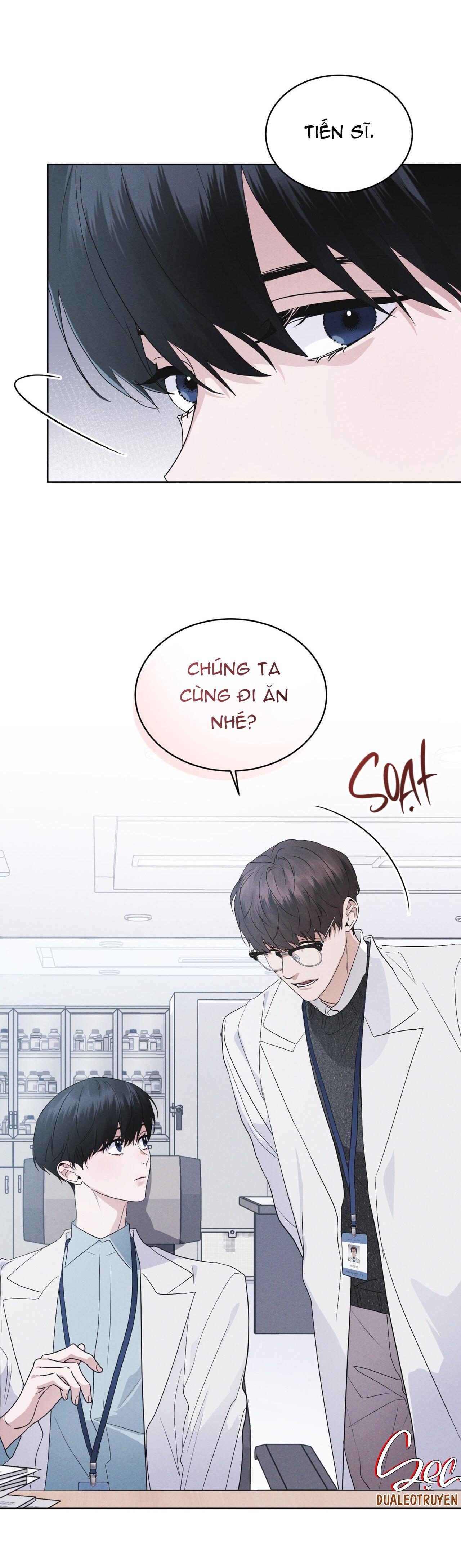Đọc truyện THÀNH PHỐ CẦU VỒNG - Chapter 59