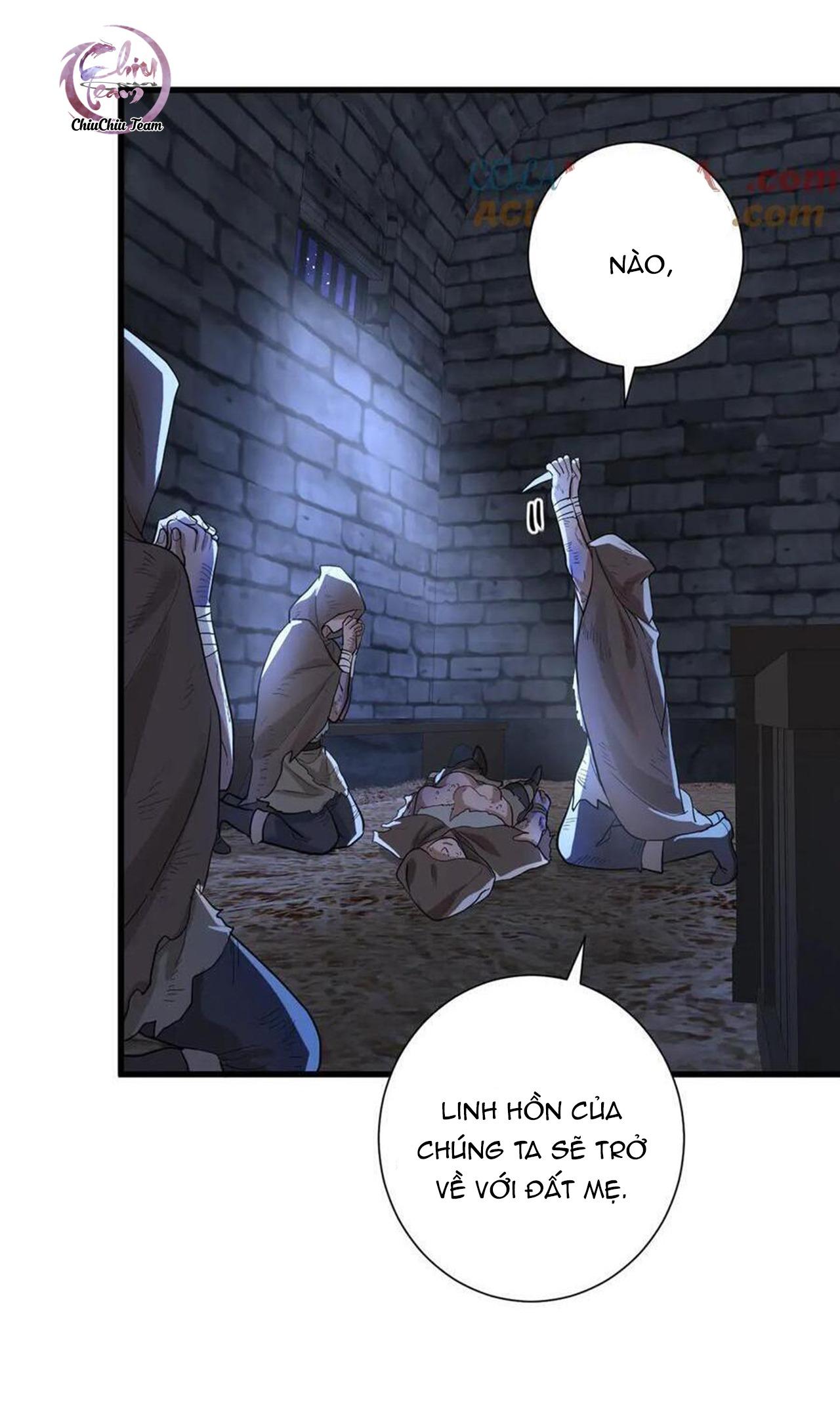 Đọc truyện Bản Tình Ca Nụ Hôn Ngục Tù - Chapter 14