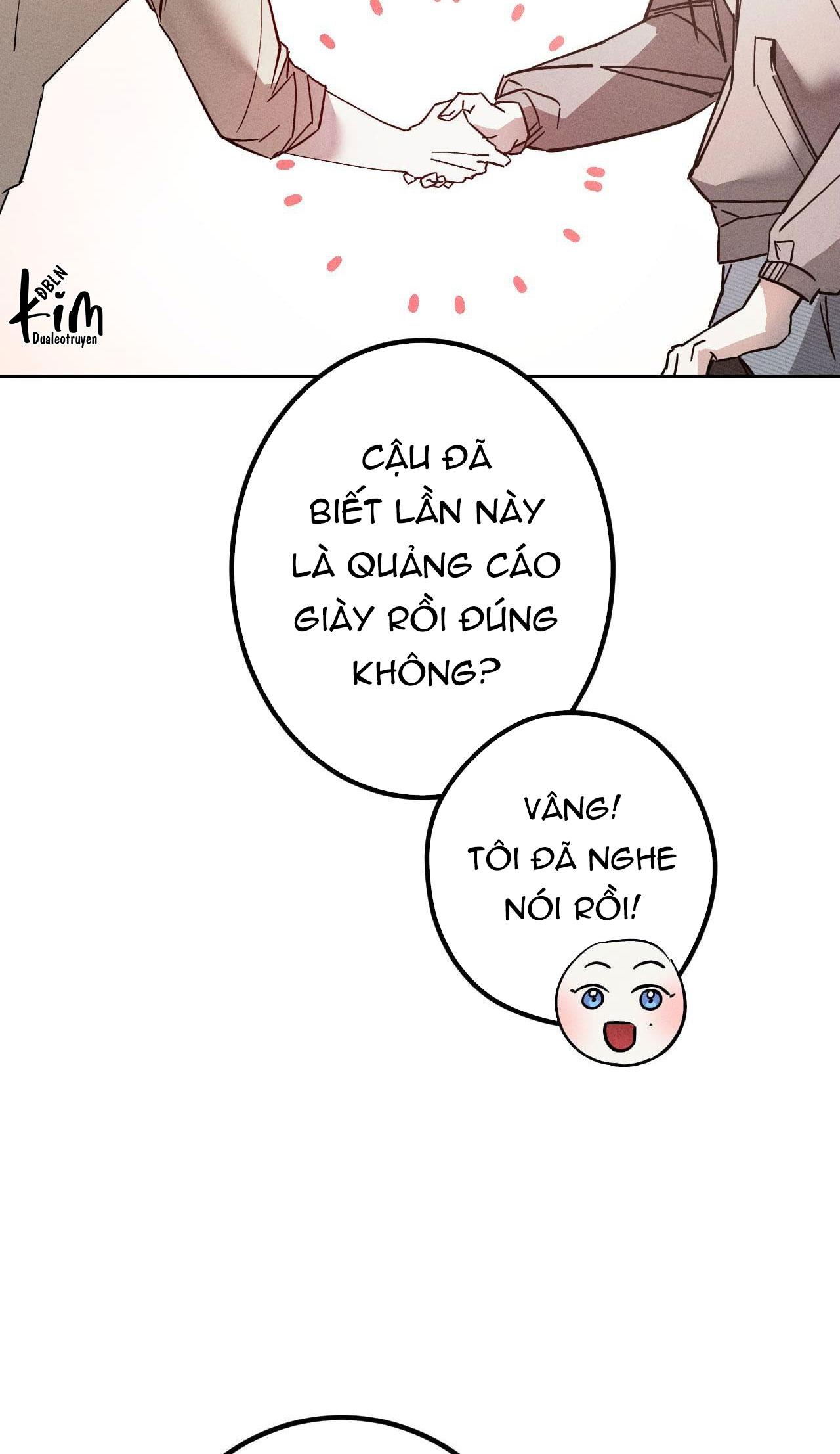 Đọc truyện BL NGẮN CHỊCH HỎNY - Chapter 20.1