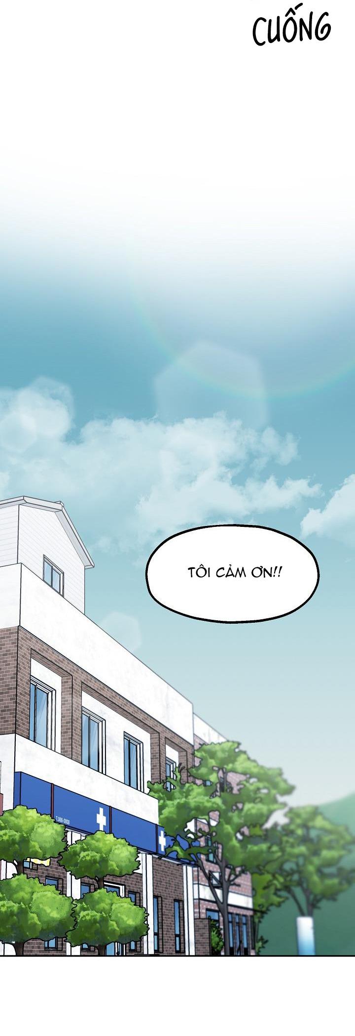 Đọc truyện BL NGẮN CHỊCH HỎNY - Chapter 29.3