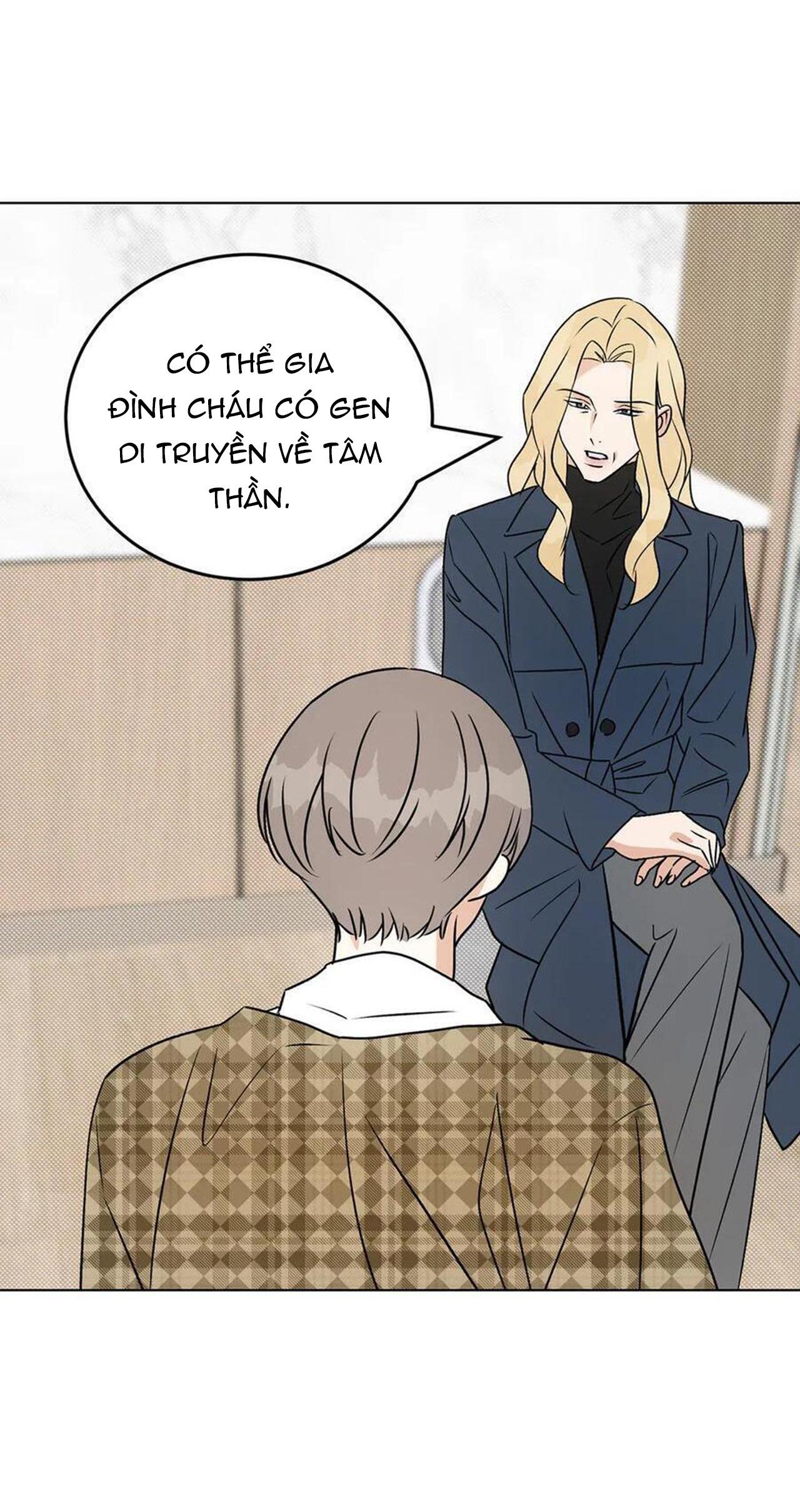 Đọc truyện Anh Trai Rẻ Tiền Của Tôi (END) - Chapter 63