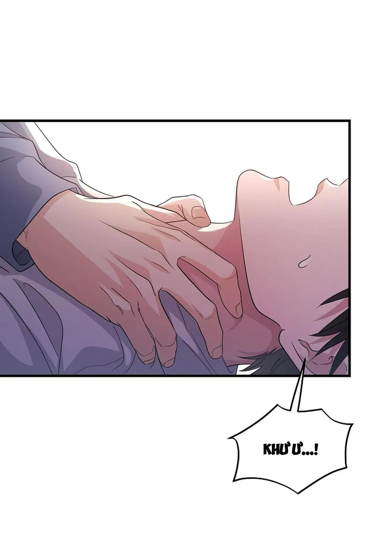 Đọc truyện DÒNG SÔNG NÔ LỆ - Chapter 21