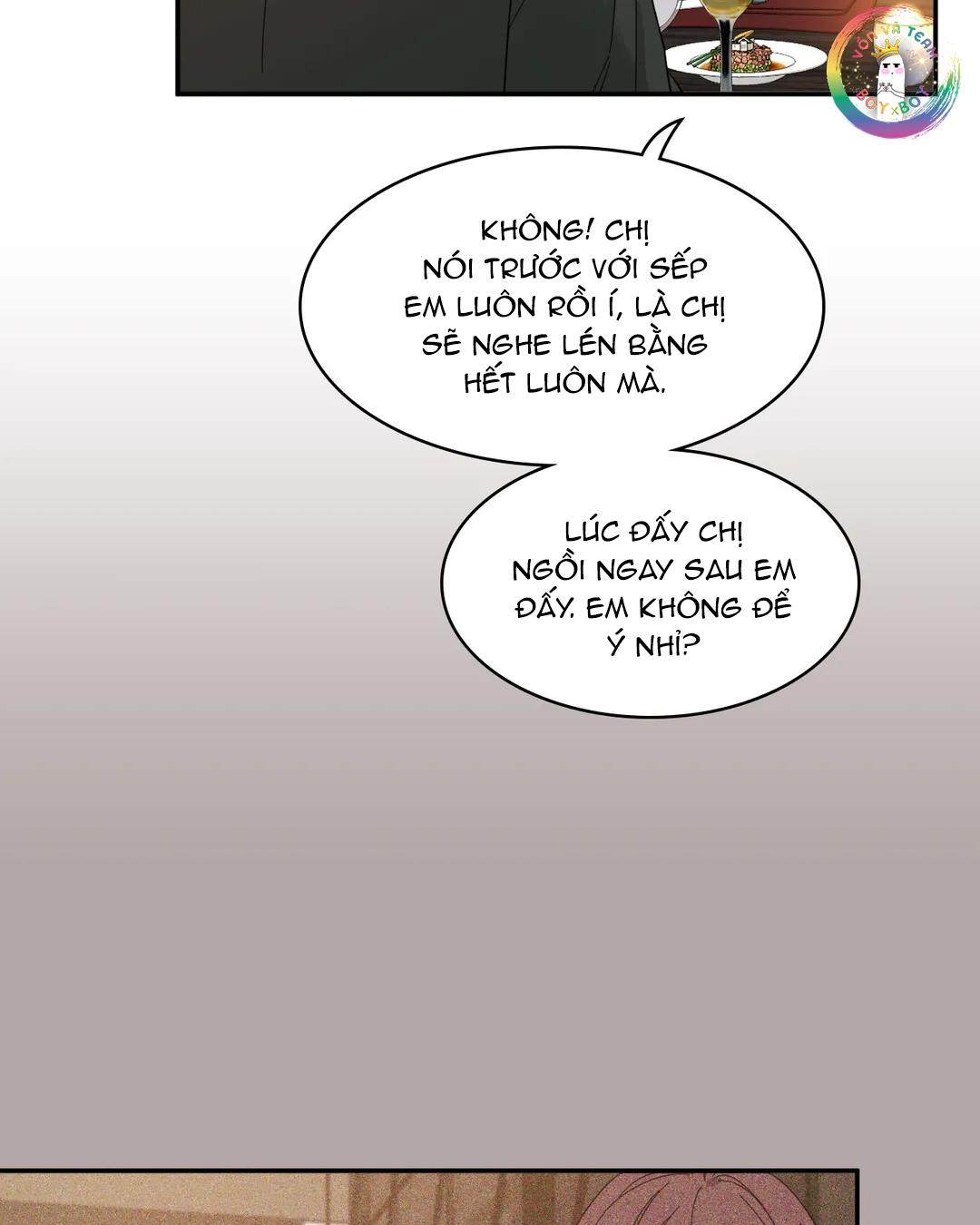 Đọc truyện SKETCH - Chapter 62