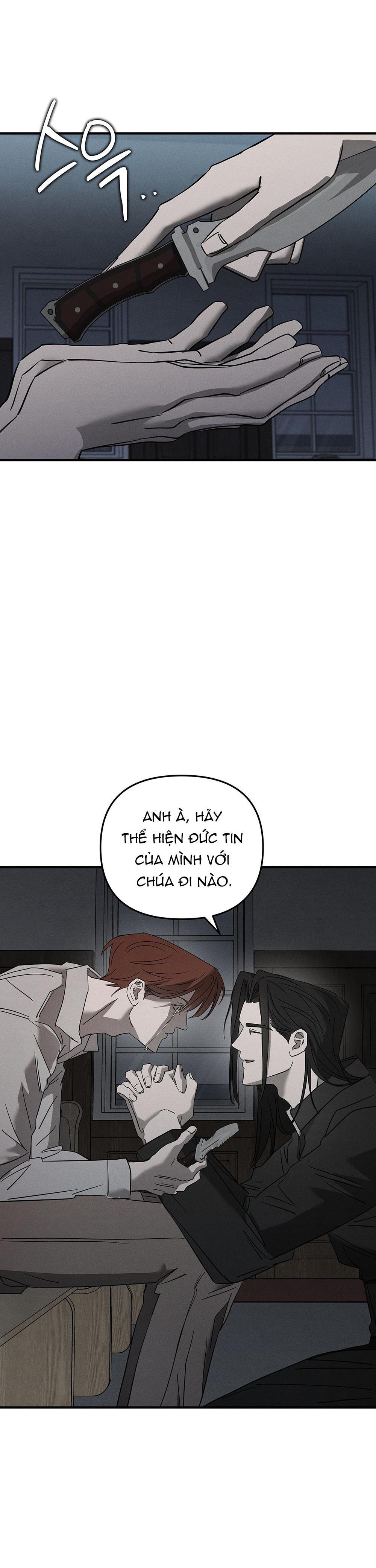 Đọc truyện Pieta - Chapter 8