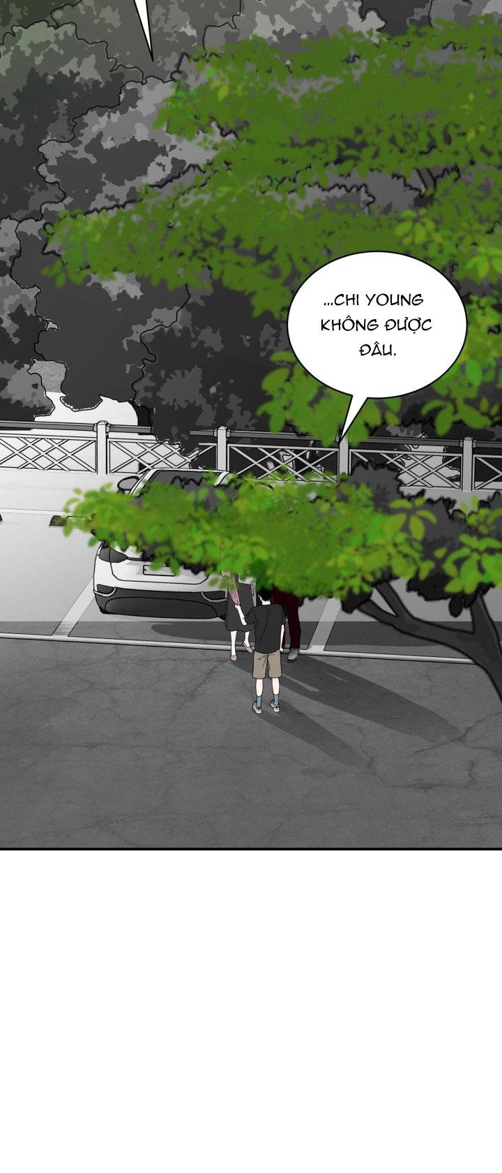 Đọc truyện ĐÊM CỦA NGƯỜI ĐÀN ÔNG ẤY - Chapter 9