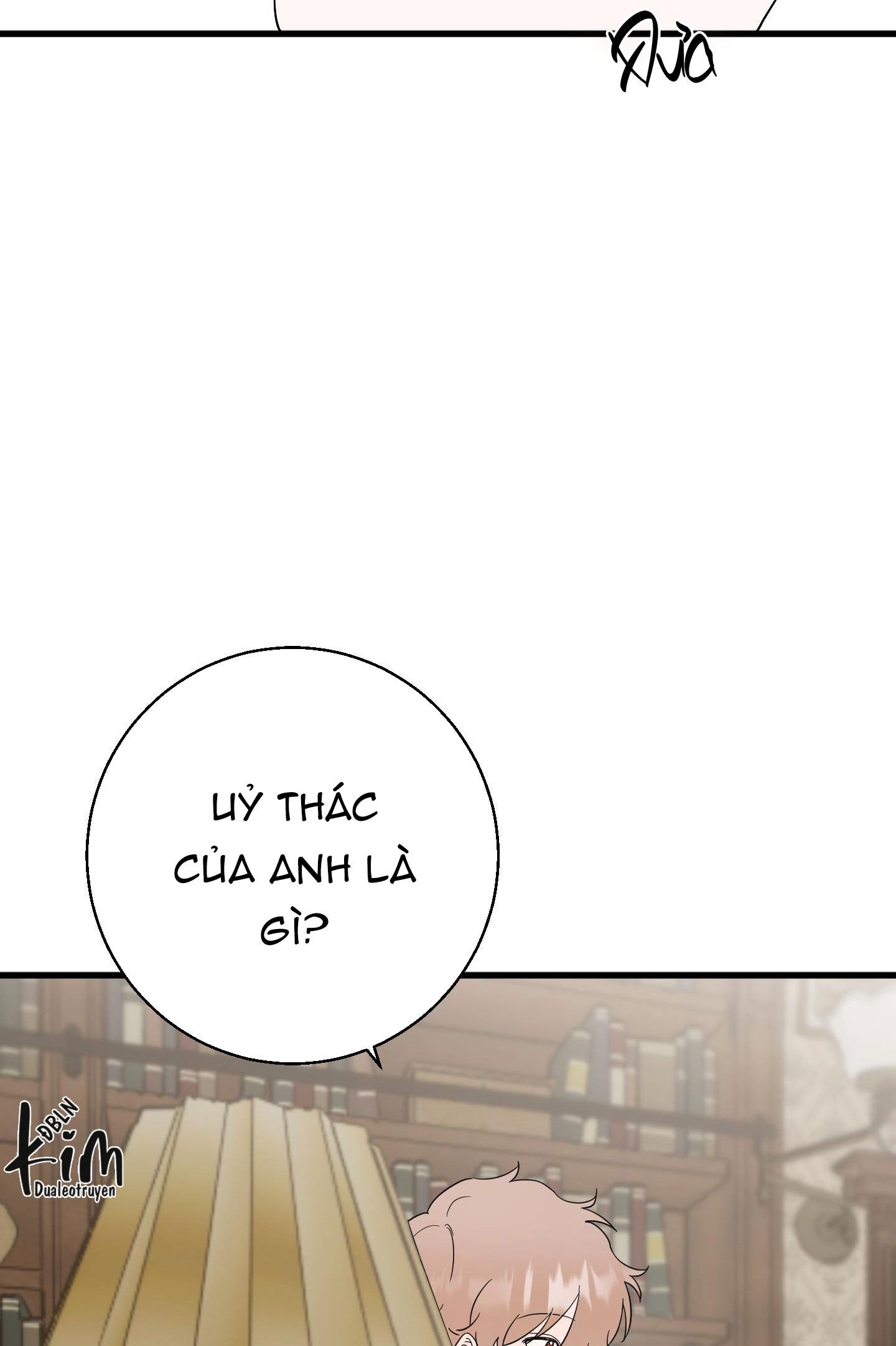 Đọc truyện BL NGẮN CHỊCH HỎNY - Chapter 47.1