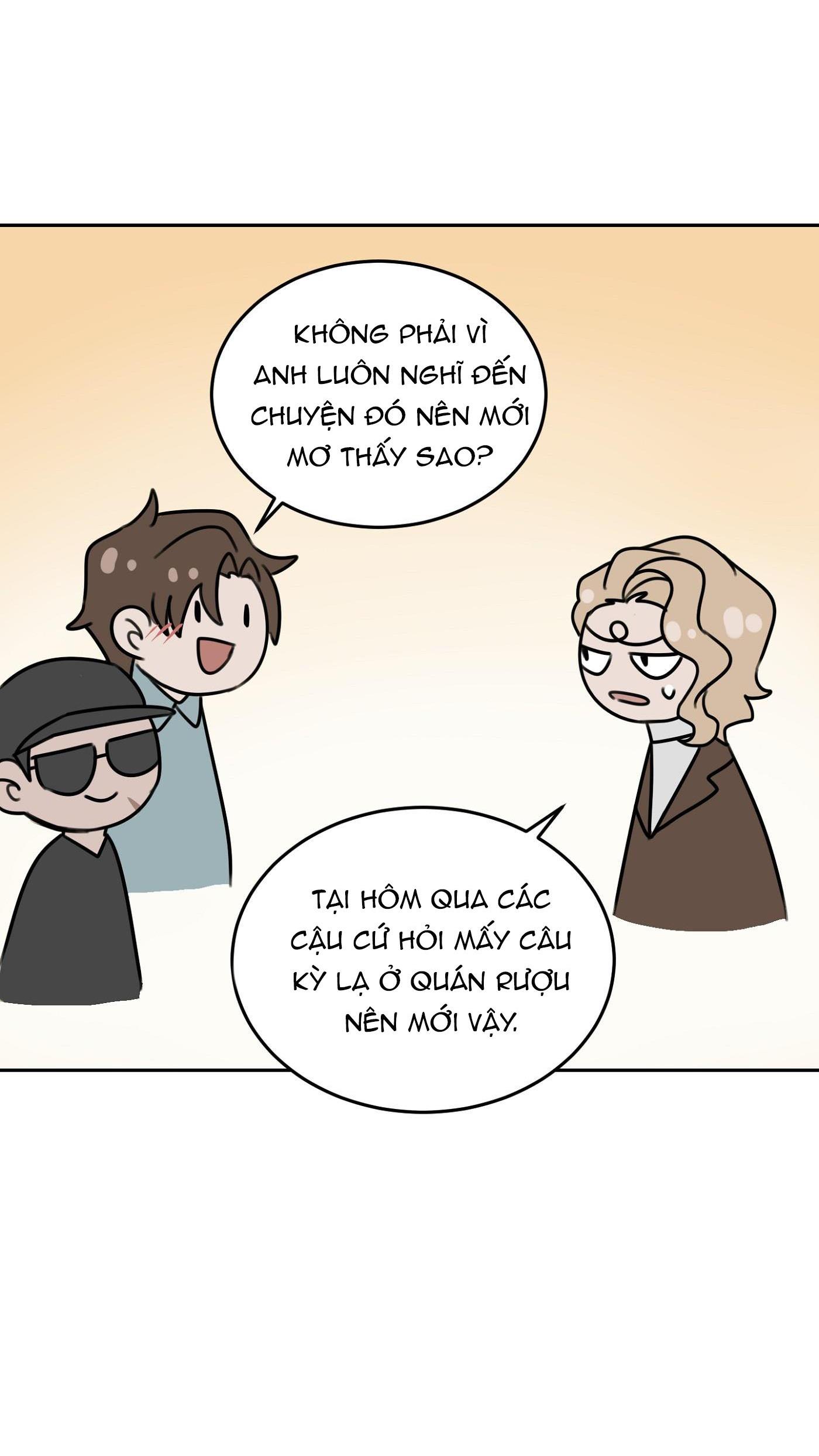Đọc truyện BL NGẮN CHỊCH HỎNY - Chapter 35.4