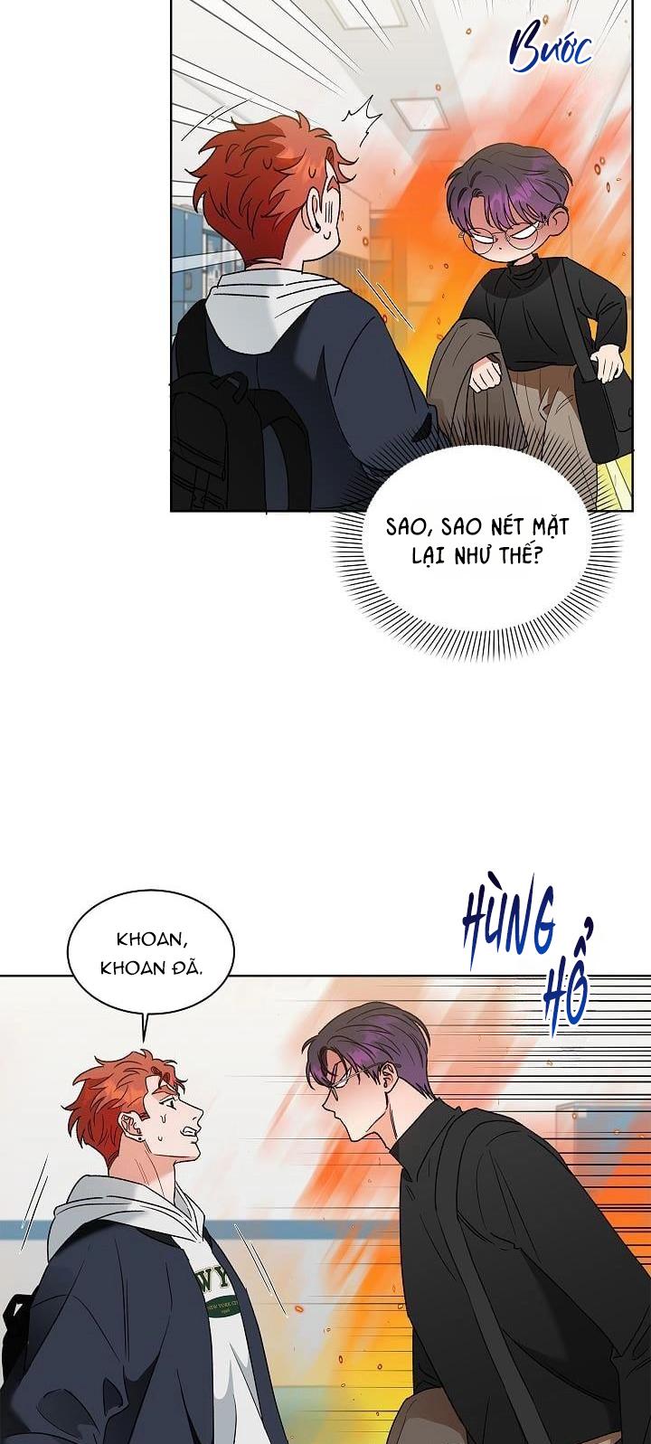 Đọc truyện TUYỂN TẬP NGỰC BỰ, CUNG KHỦ CỦA NHÀ KIM - Chapter 169.3