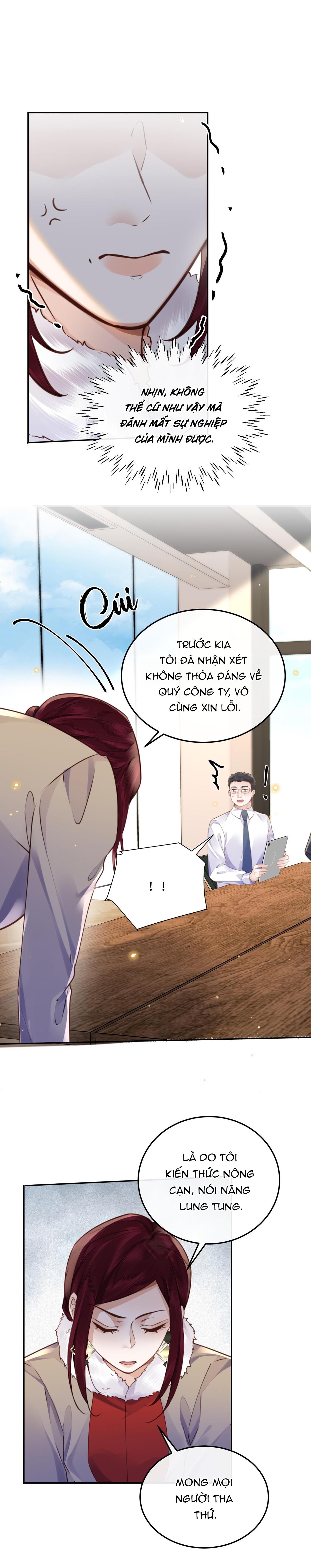 Đọc truyện Đặc Chế Cho Riêng Anh - Chapter 84