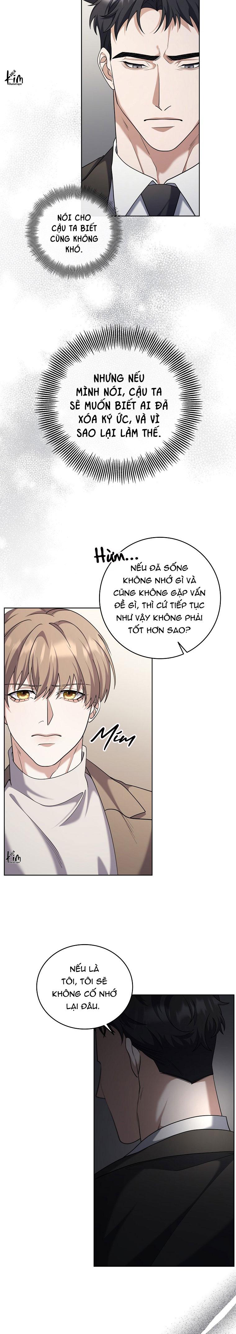 Đọc truyện OPEN THE DOOR - Chapter 51