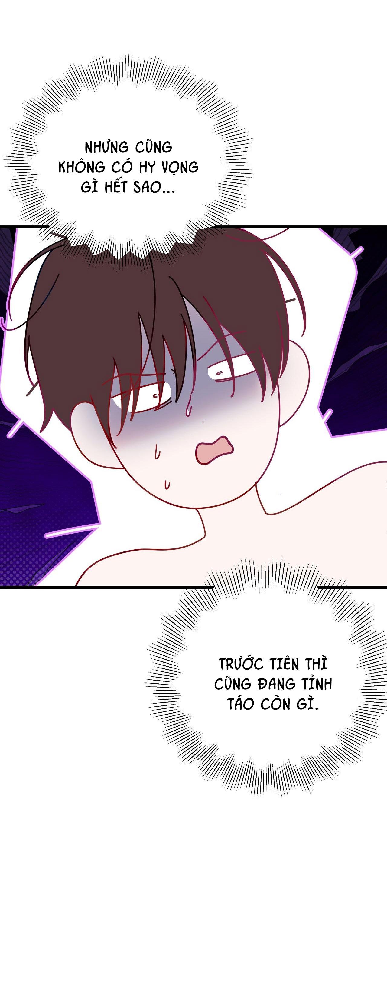 Đọc truyện BL NGẮN TUYỂN CHỌN - Chapter 33.2