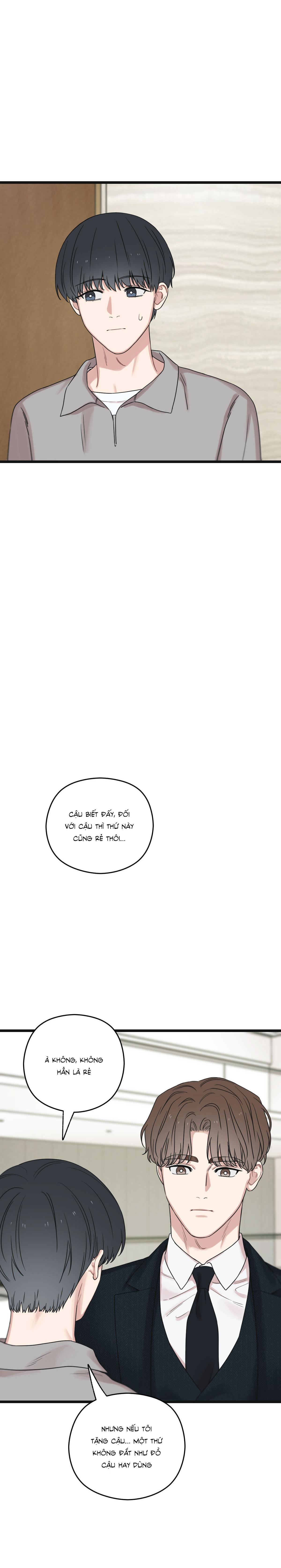 Đọc truyện TRÙNG PHÙNG - Chapter 43