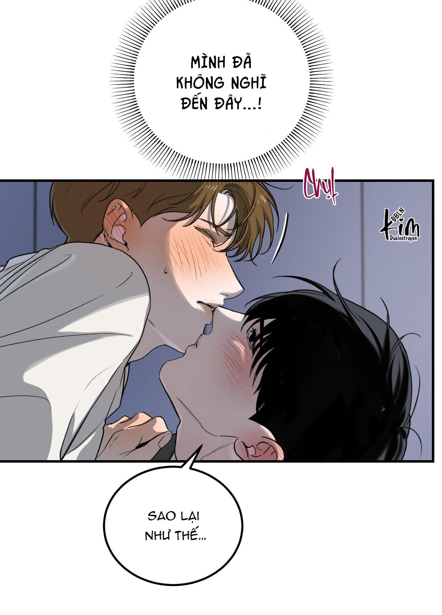 Đọc truyện NGHIỆN SEX - Chapter 17.4