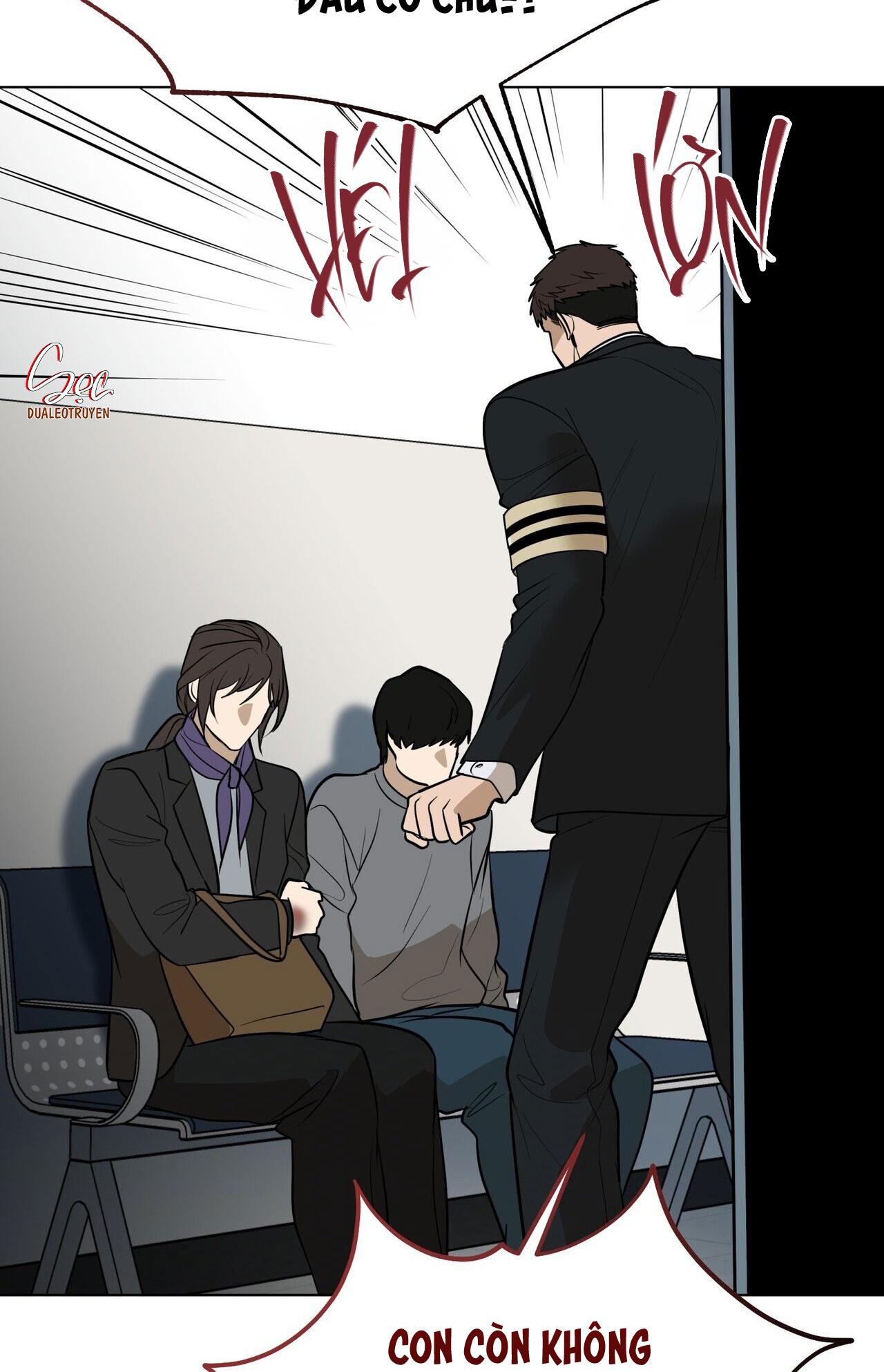 Đọc truyện KIỆT TÁC - Chapter 57