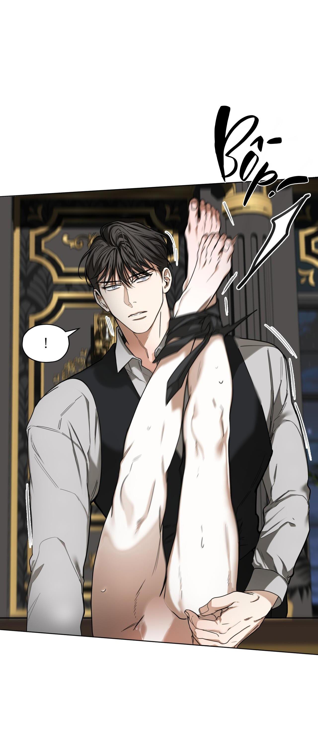 Đọc truyện (CBunu) Phạm Luật - Chapter 94