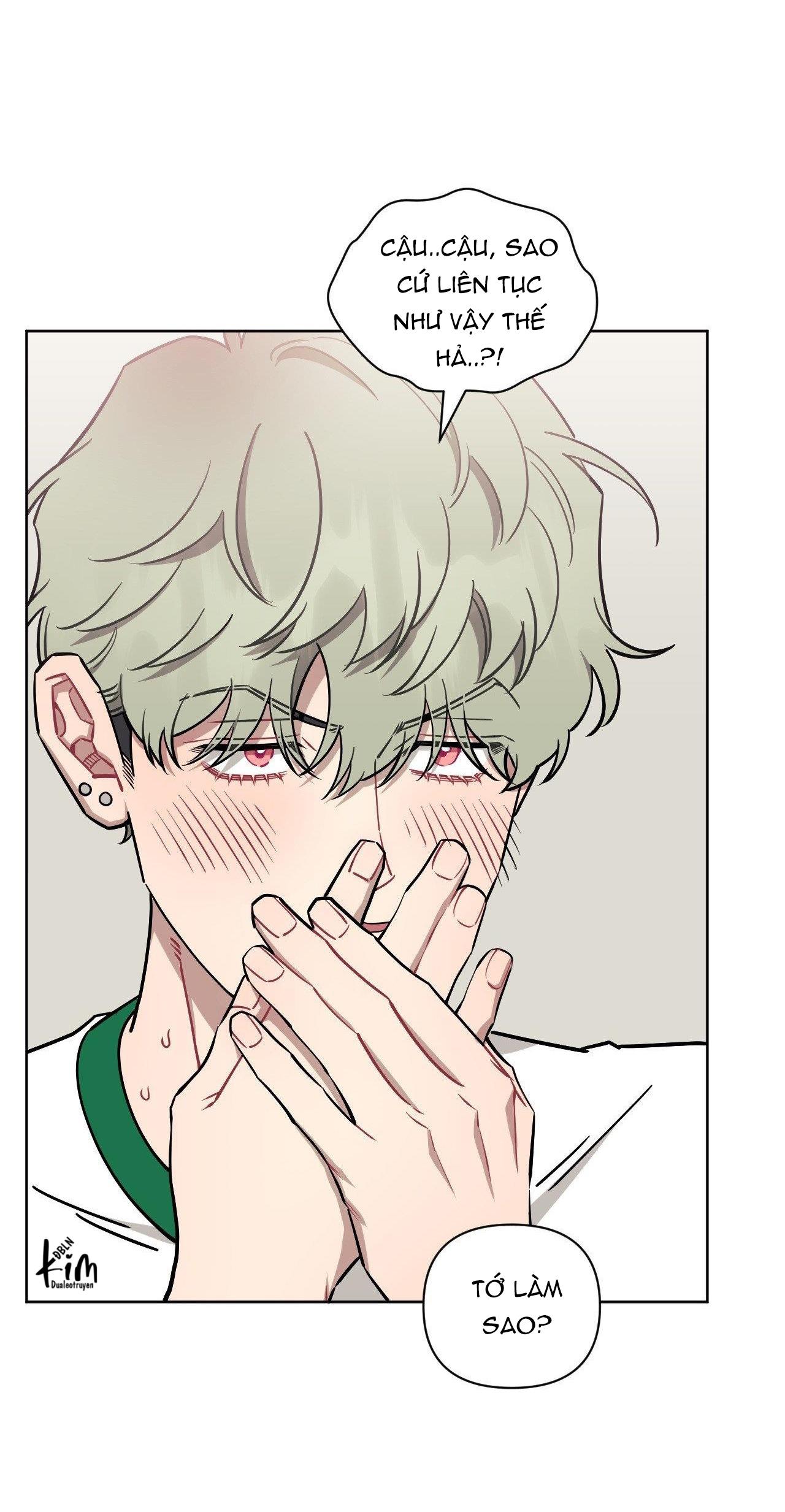Đọc truyện HƠN CẢ BẠN BÈ - Chapter 73