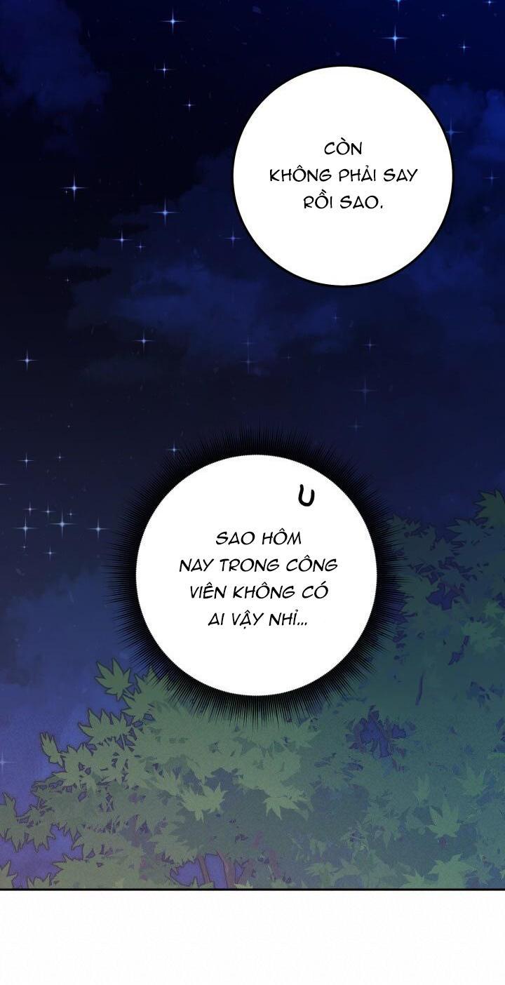 Đọc truyện NETKAMA PUNCH!! - Chapter 63