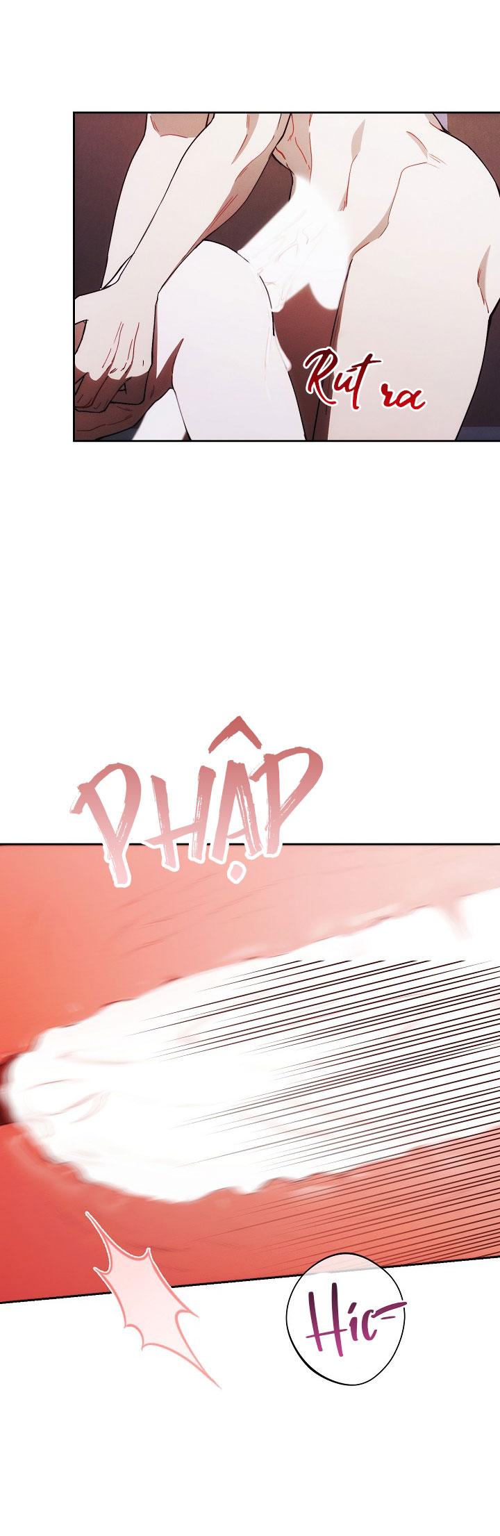 Đọc truyện RED MANSION - Chapter 34