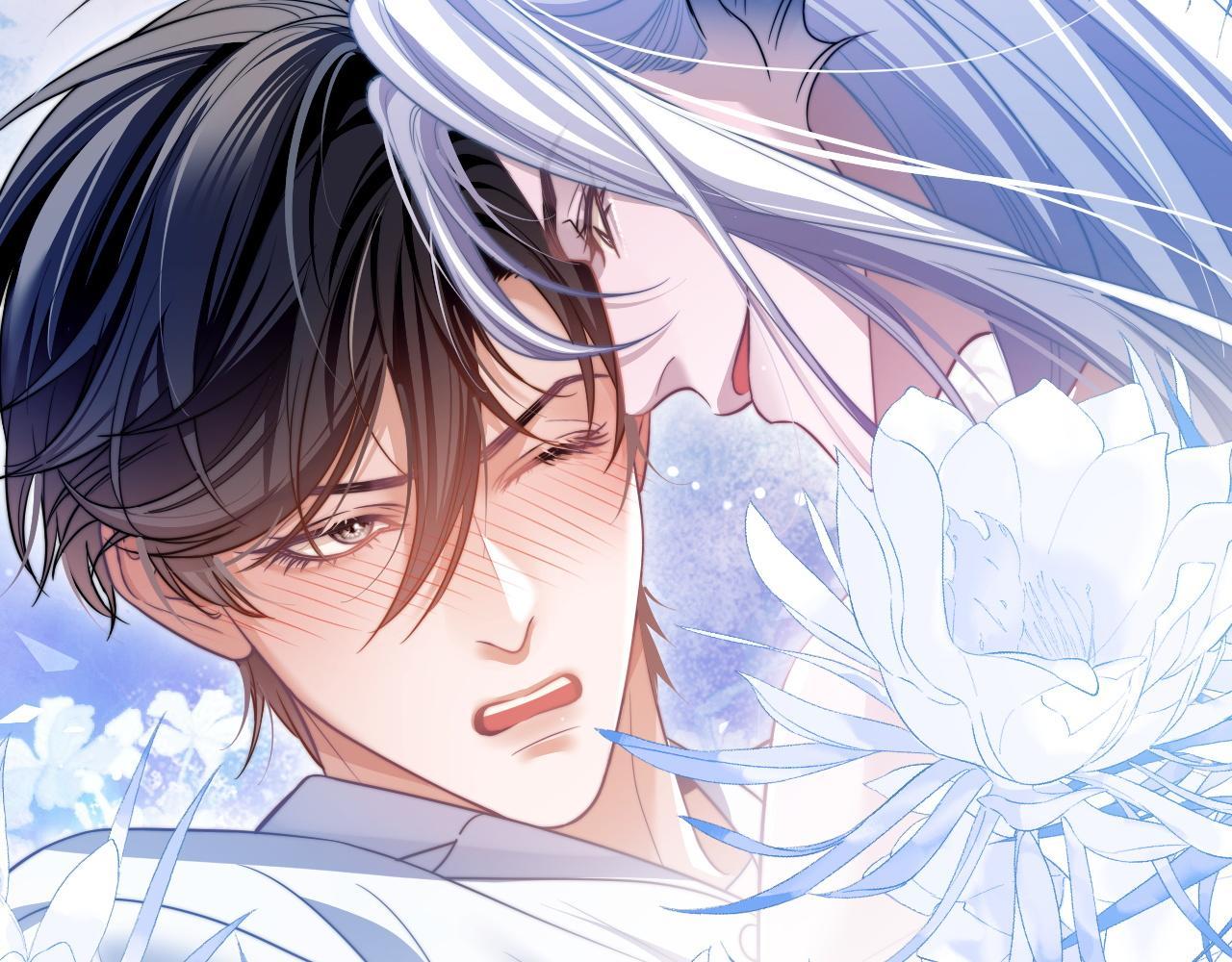 Đọc truyện Nhân Ngư Desharow - Chapter 30