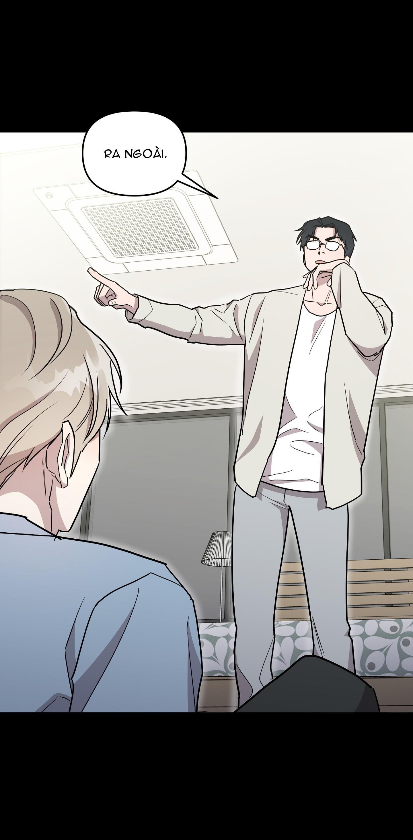 Đọc truyện BL NGẮN CHỊCH HỎNY - Chapter 45.2