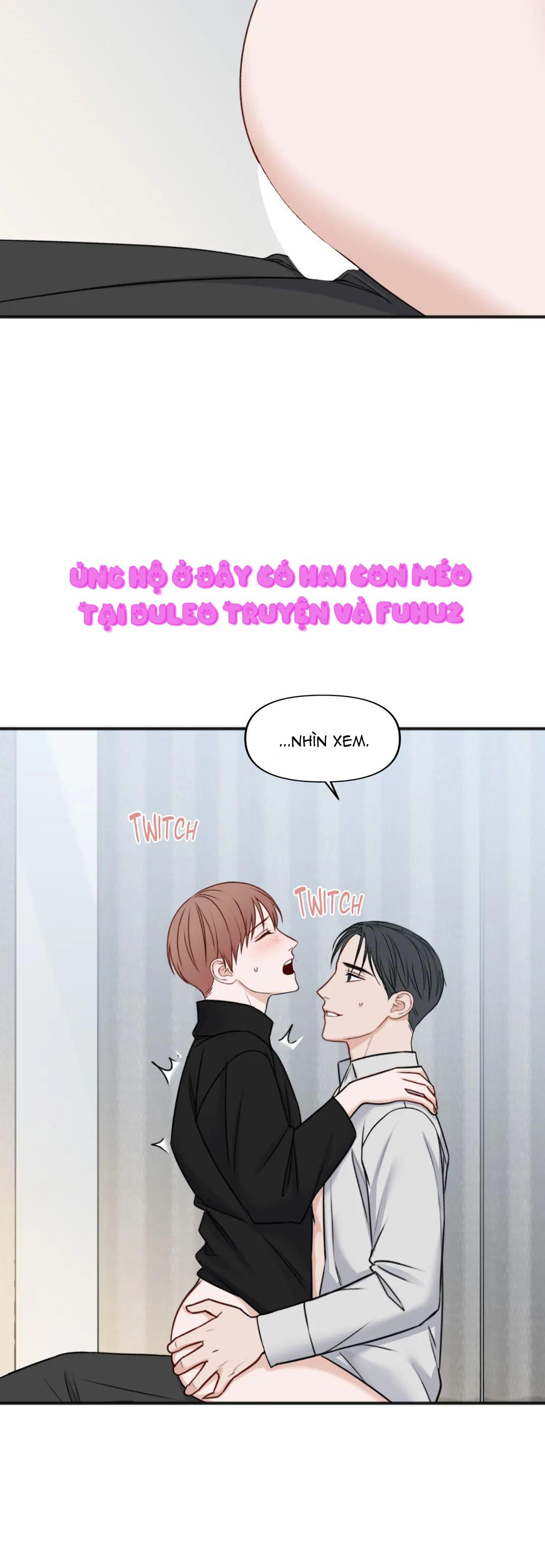 Đọc truyện Trong Căn Phòng Riêng - Chapter 65