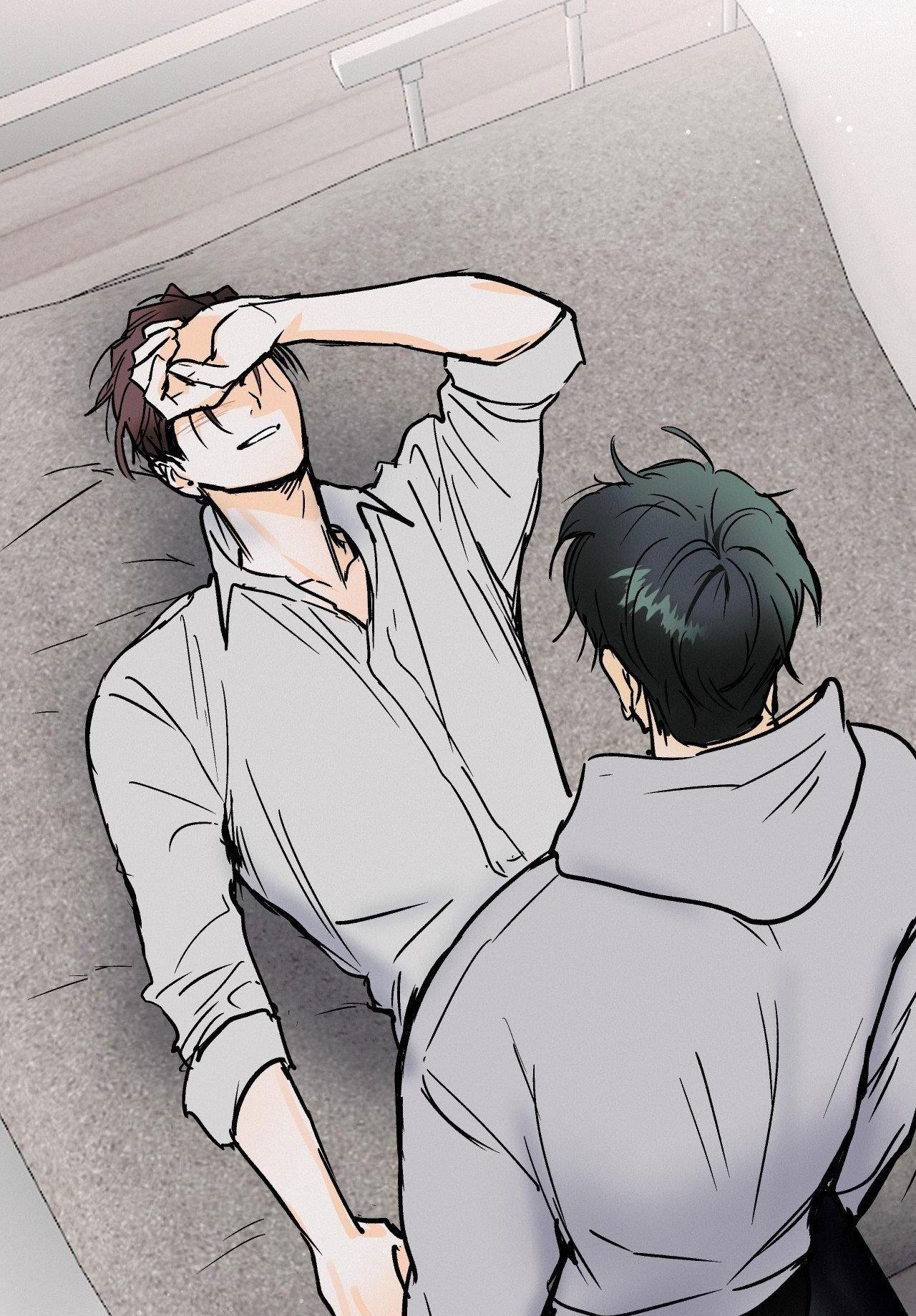 Đọc truyện LIE AGAIN - Chapter 42