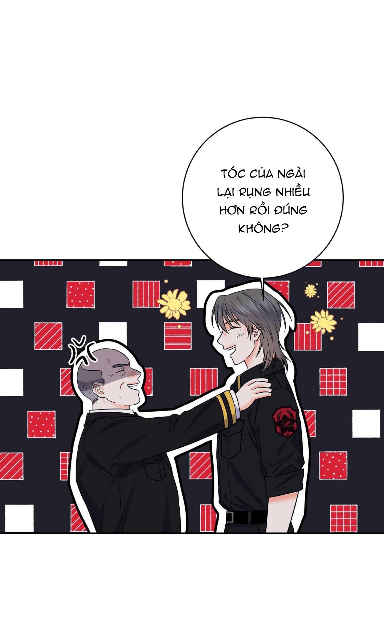 Đọc truyện CHÁN GHÉT - Chapter 6