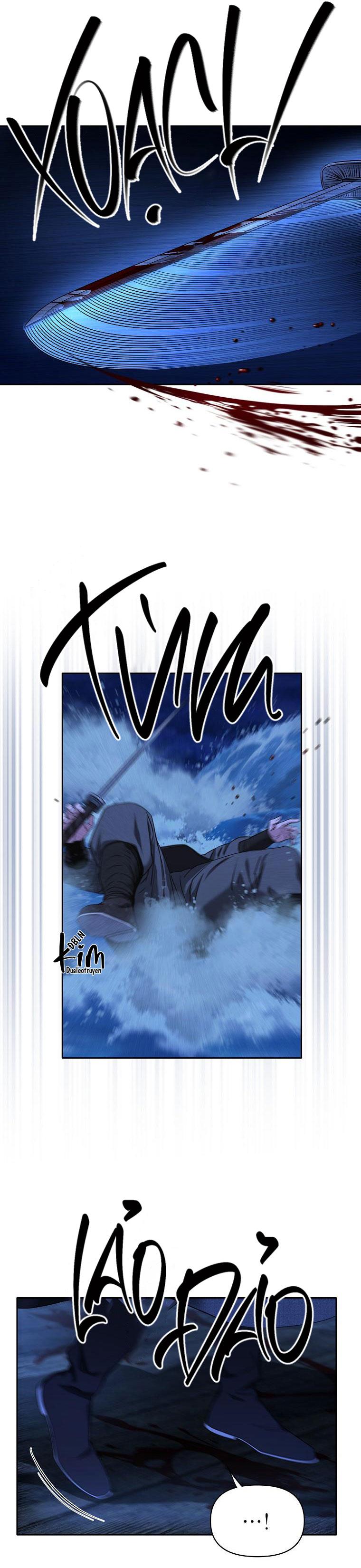 Đọc truyện XUÂN PHONG VIÊN MÃN - Chapter 51
