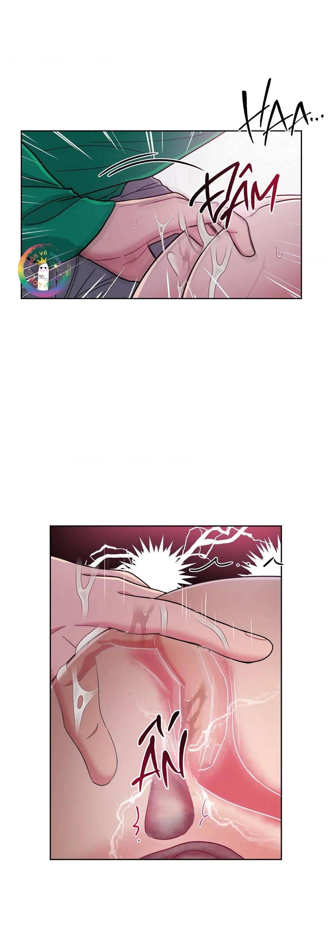 Đọc truyện Arts Manz - Chapter 31