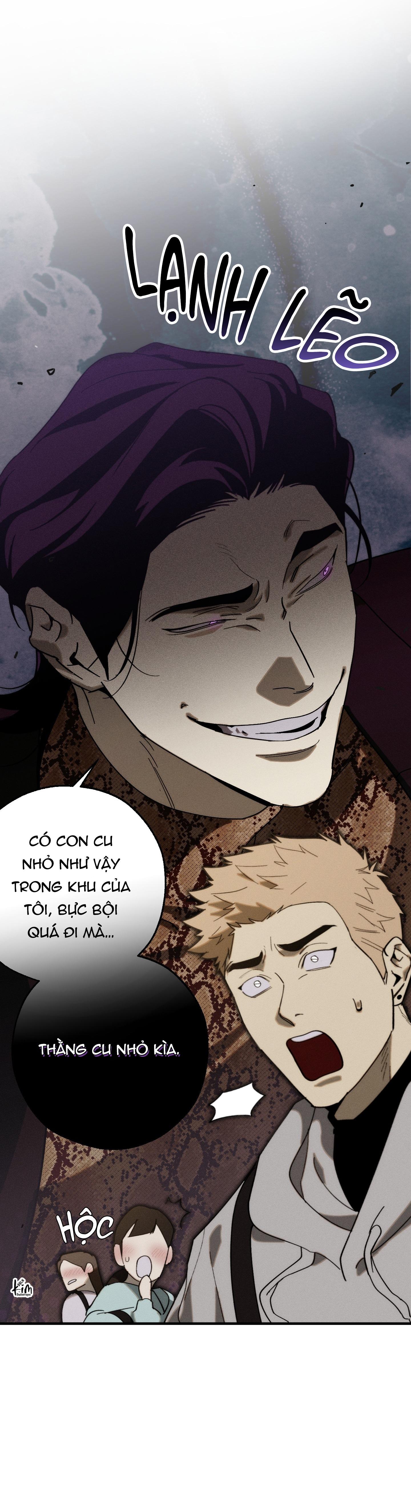 Đọc truyện BL NGẮN CHỊCH HỎNY - Chapter 52.1
