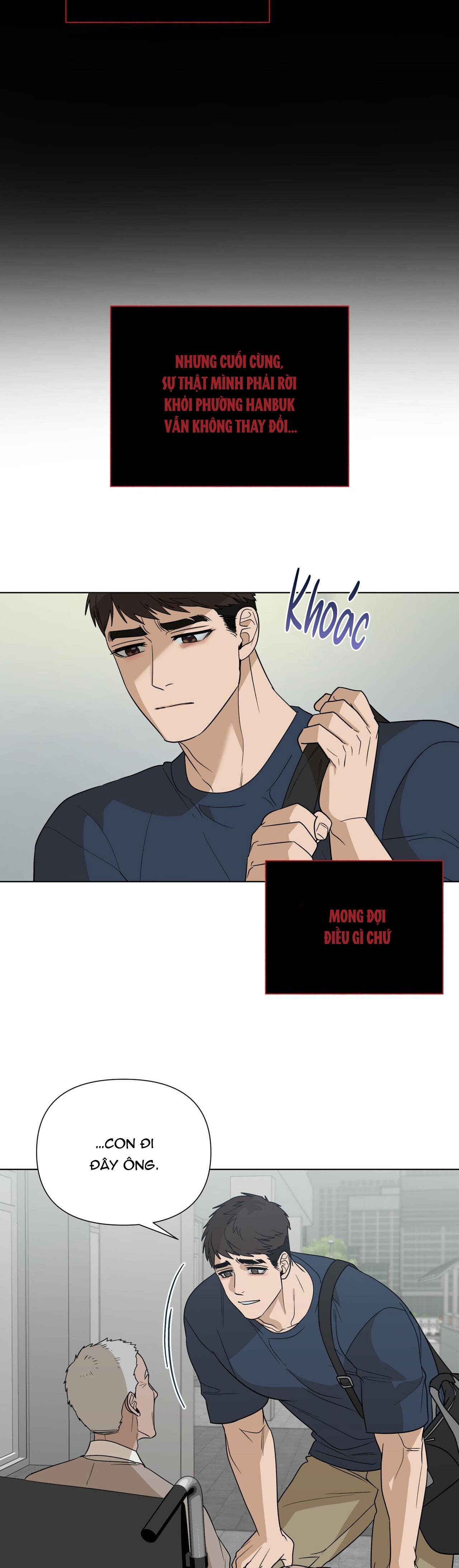 Đọc truyện KIỆT TÁC - Chapter 28
