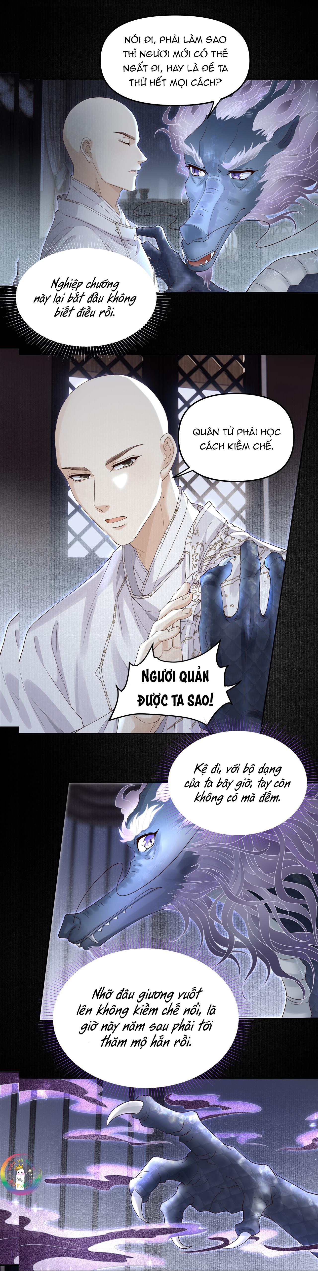 Đọc truyện Đồng Tiền Kham Thế - Chapter 51
