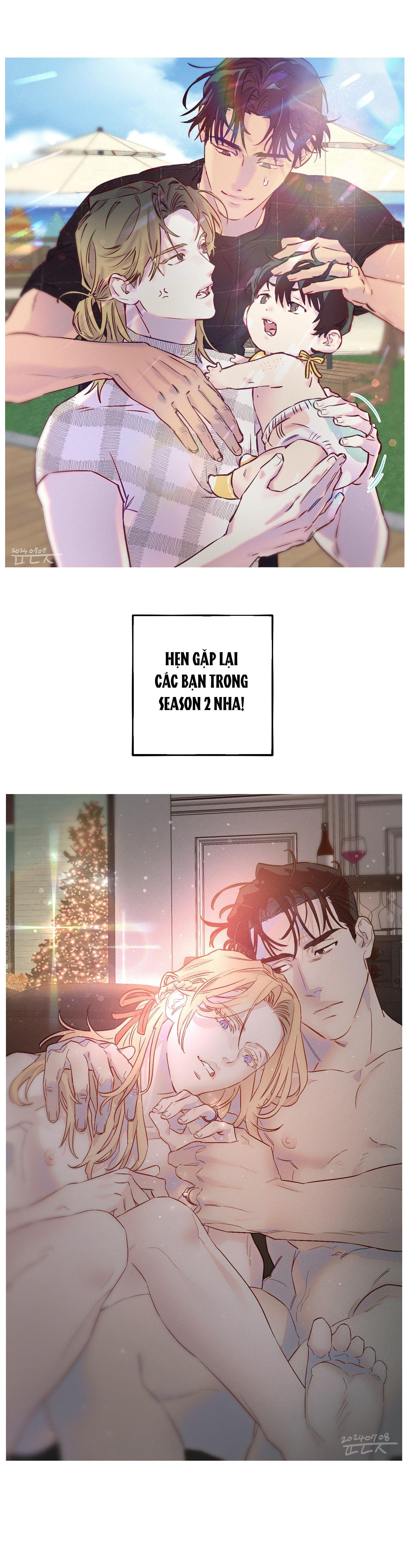 Đọc truyện Bữa sáng trong tù - Chapter 28.5