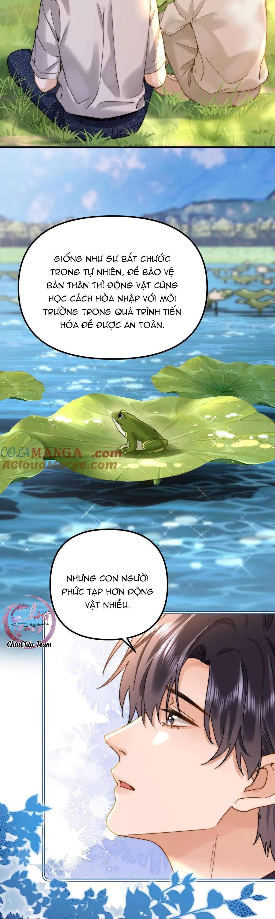 Đọc truyện Chất Dị Ứng Đáng Yêu - Chapter 76