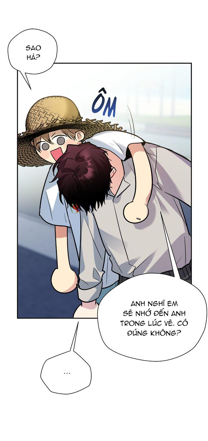 Đọc truyện Nếu Như Cậu Bạn Hàng Xóm Là Vampire? - Chapter 75