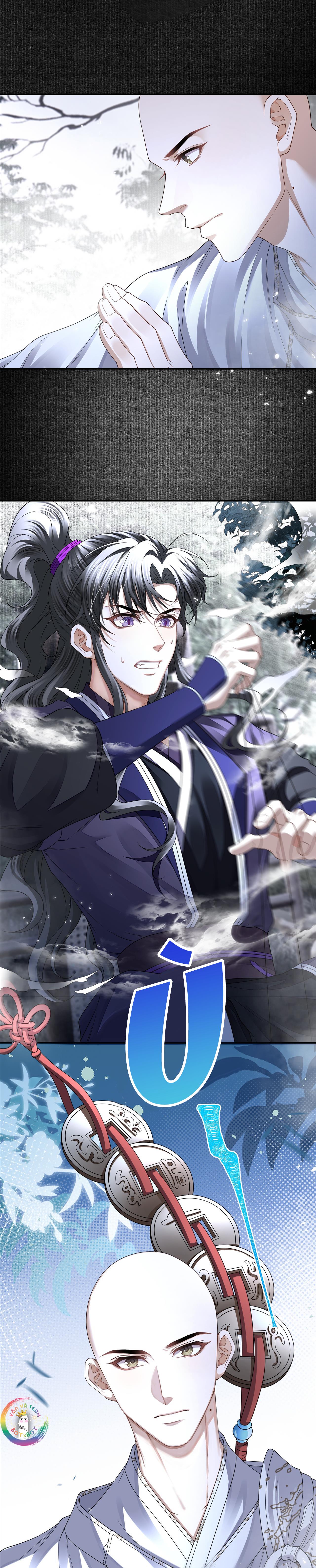 Đọc truyện Đồng Tiền Kham Thế - Chapter 75