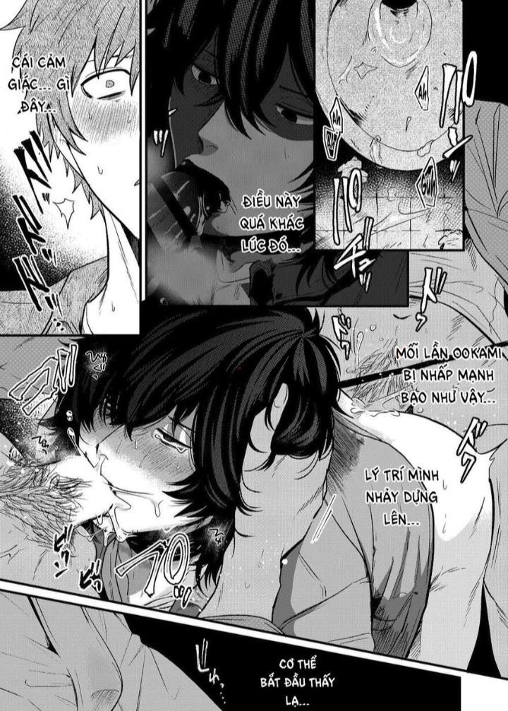 Đọc truyện TUYỂN TẬP CHIM TO SIÊU DÀI - Chapter 87.2