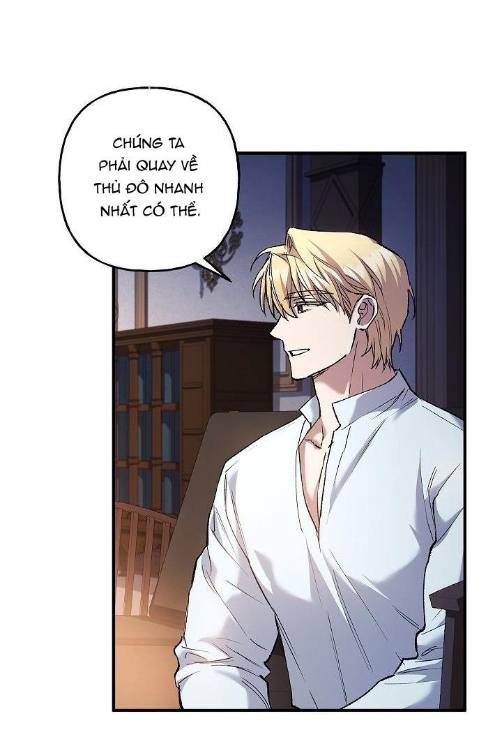 Đọc truyện (ABO) BƯỚC NGOẶT - Chapter 26