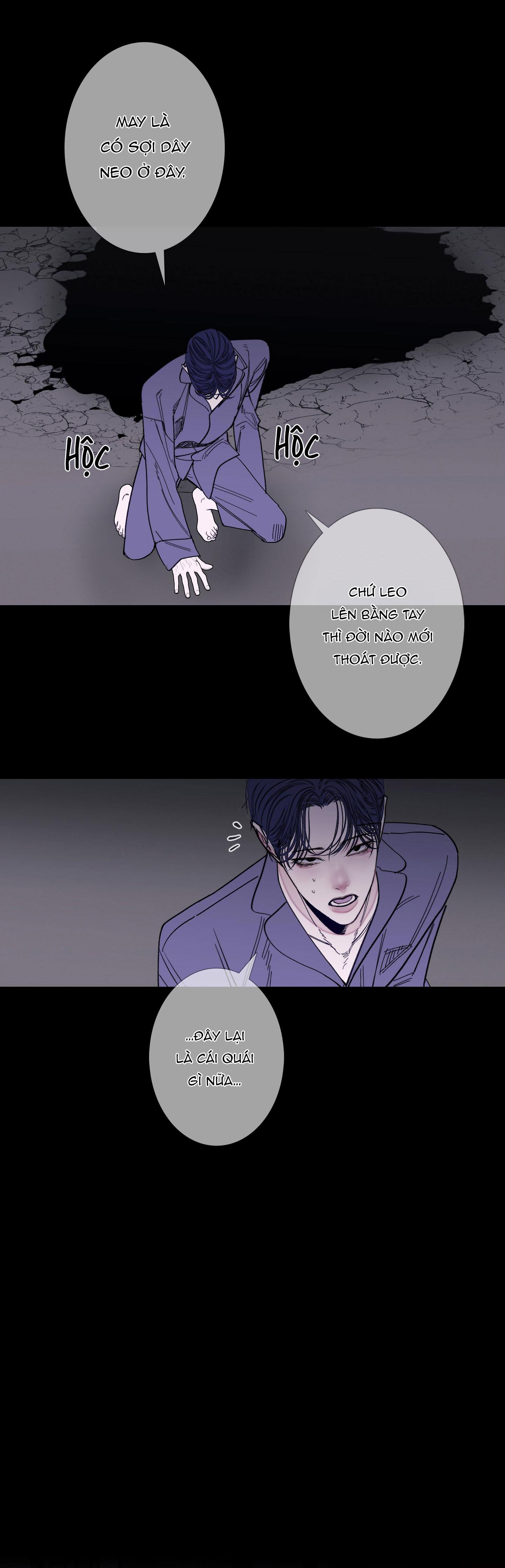 Đọc truyện CHUYỆN QUỶ MÔN QUAN - Chapter 58