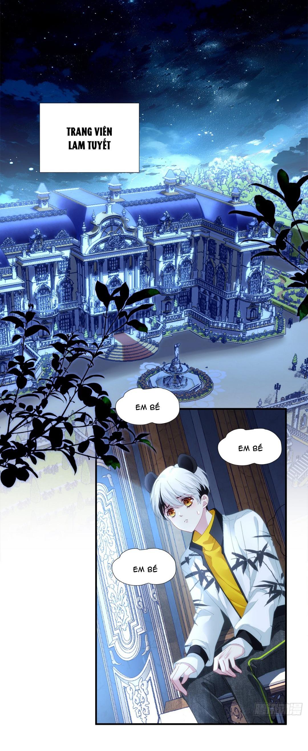 Đọc truyện Thánh Tâm không dễ chọc - Chapter 32