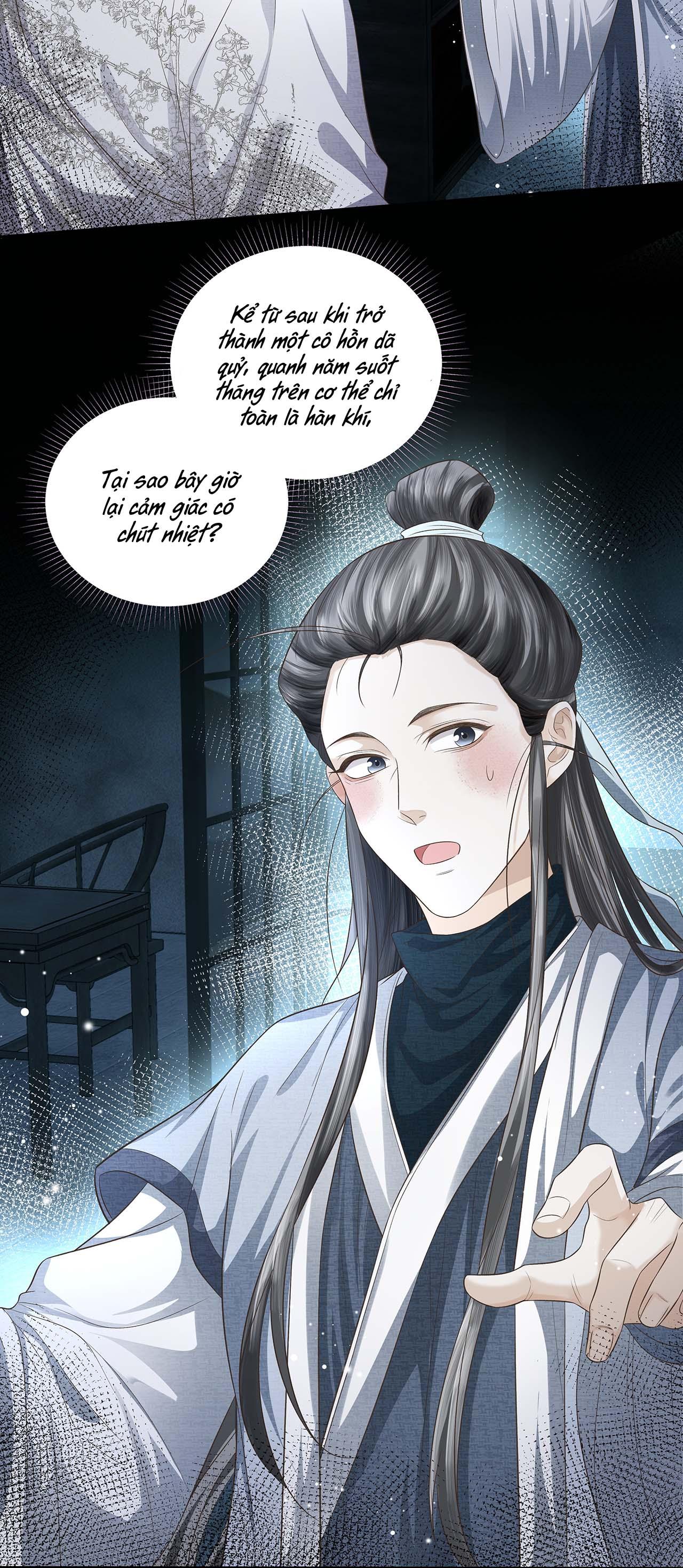 Đọc truyện Đồng Tiền Kham Thế - Chapter 15