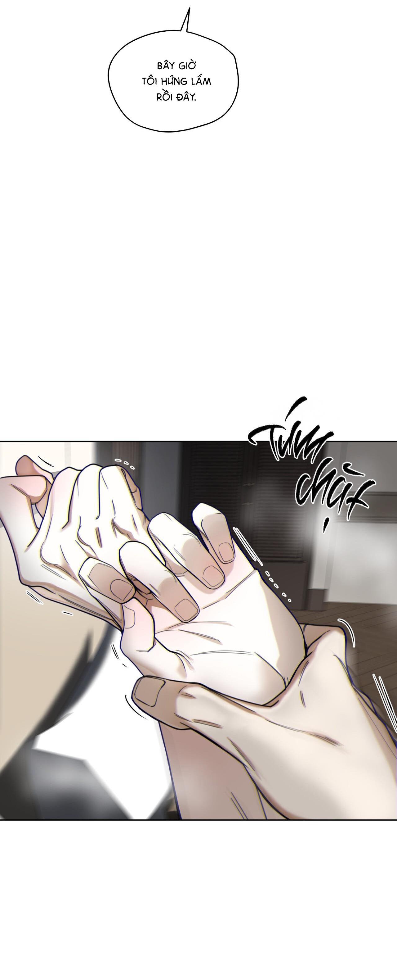 Đọc truyện (CBunu) Phạm Luật - Chapter 81