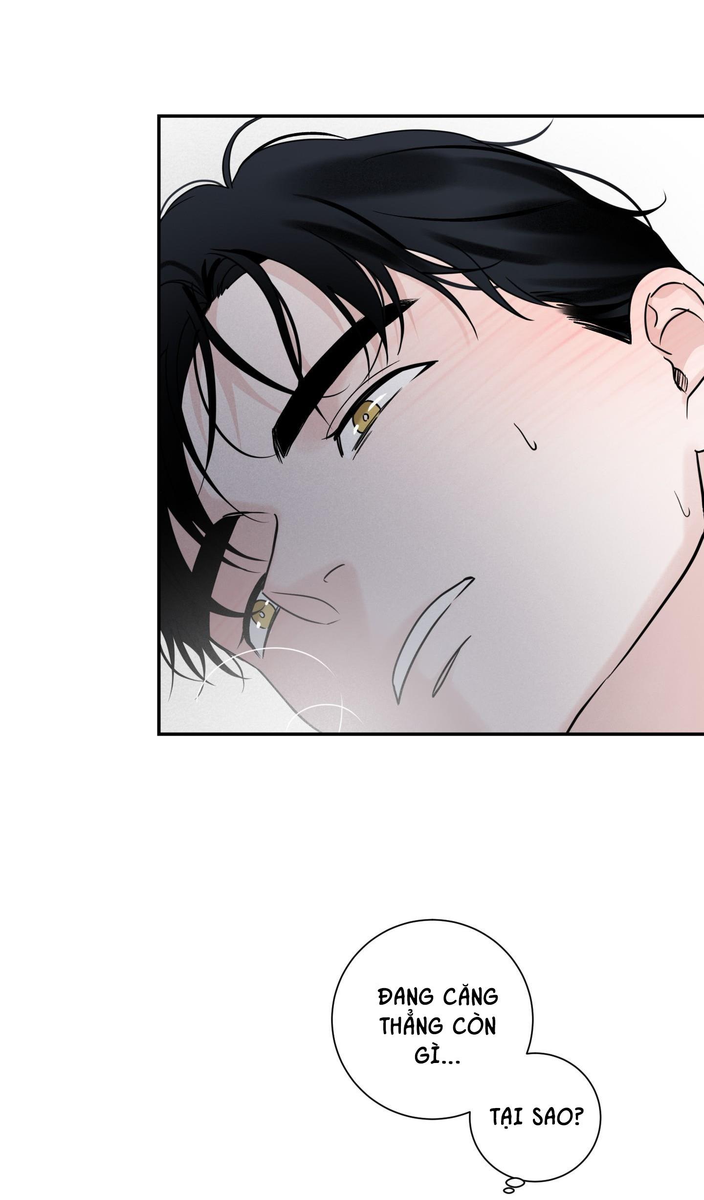 Đọc truyện OVER CLOCK - Chapter 30