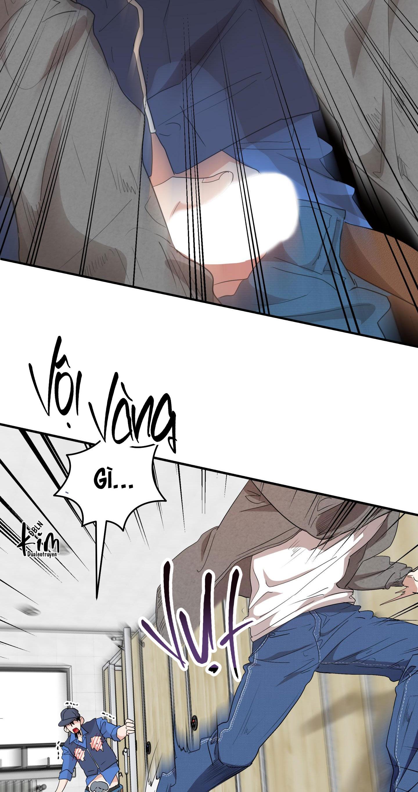 Đọc truyện BL NGẮN CHỊCH HỎNY - Chapter 37.1