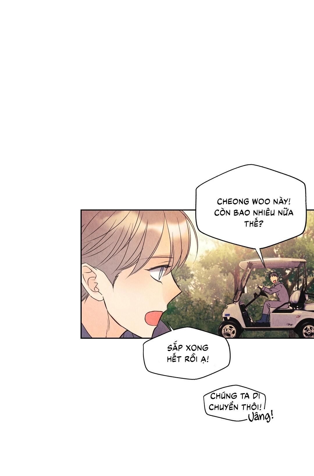 Đọc truyện (RÔ LAI) QUÁ KHỨ CỦA KẺ PHẢN DIỆN - Chapter 10
